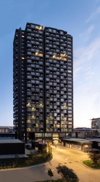 Apartment Luxury Fully Furnished *