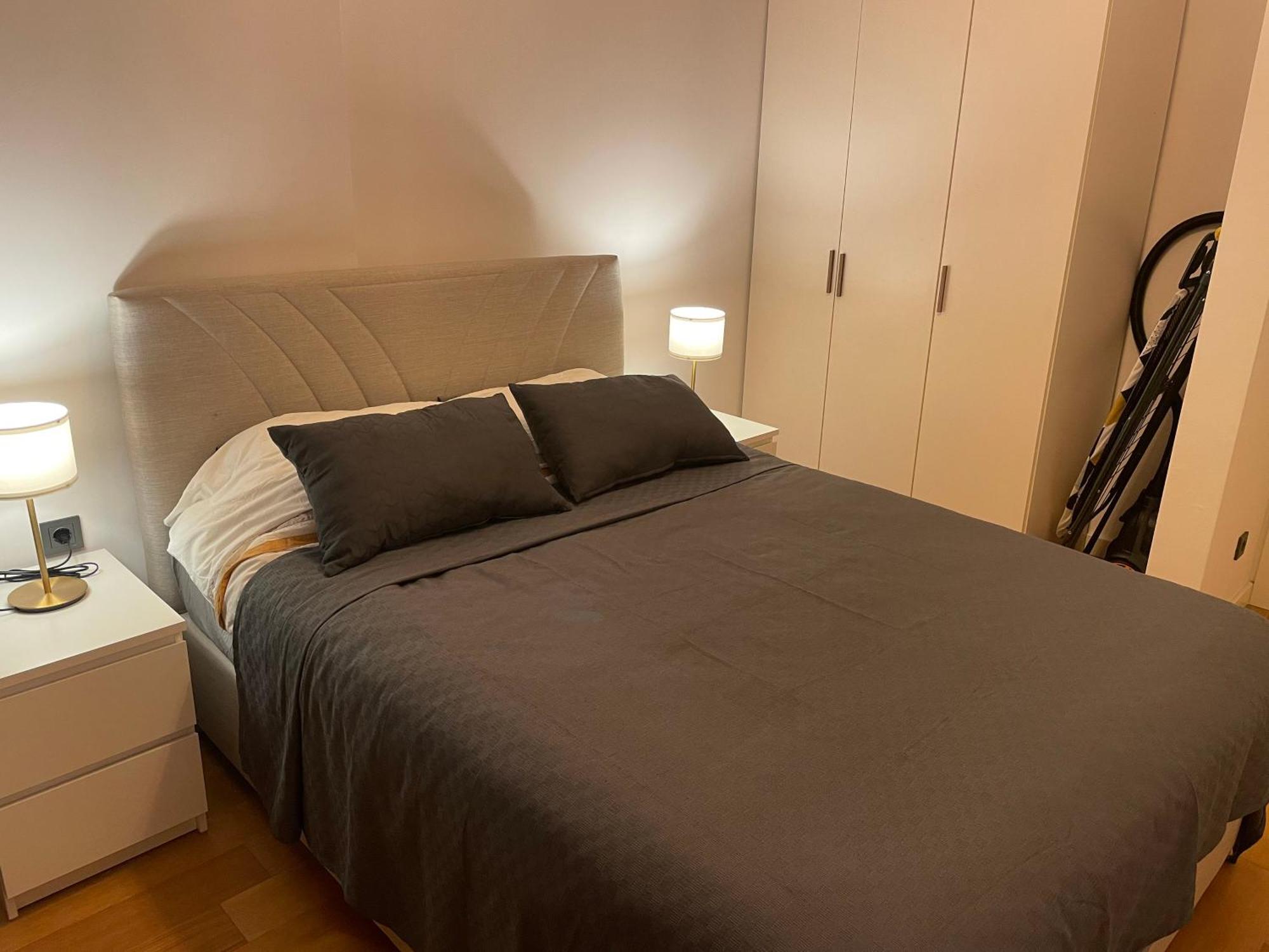 Luxury Fully Furnished Istanbul