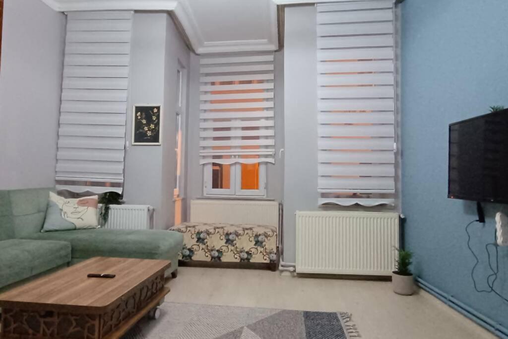 Gunes Hause Apartment