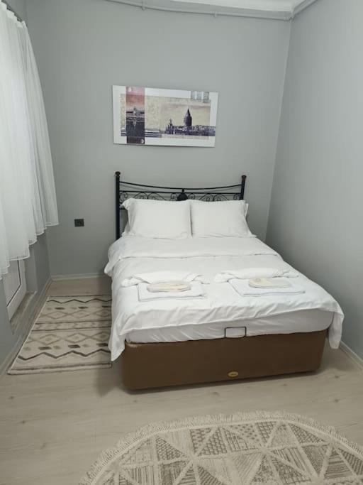 Gunes Hause Apartment