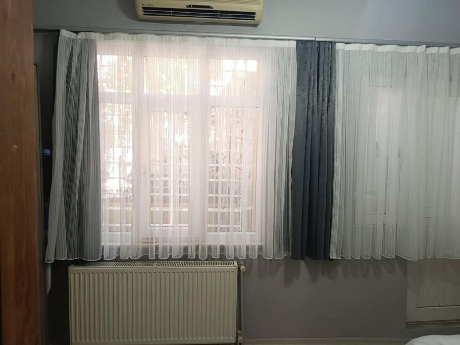 Gunes Hause Apartment *