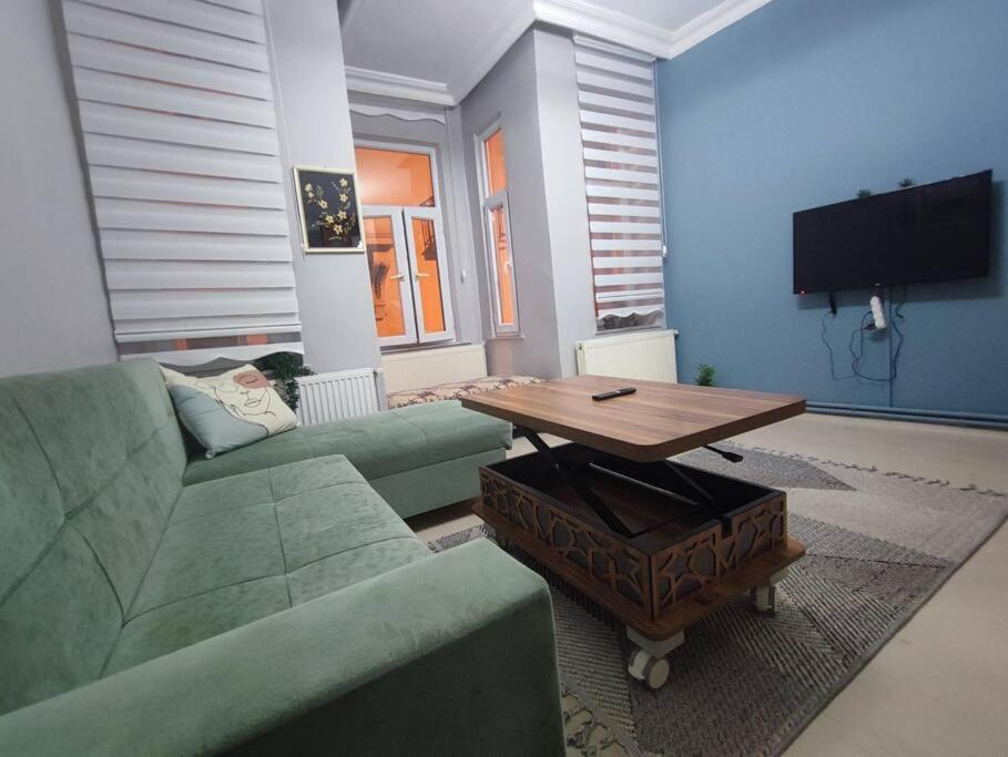 Gunes Hause Istanbul