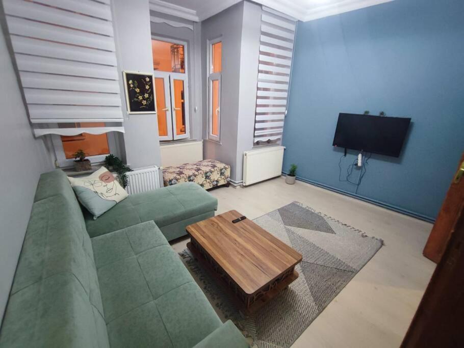 Gunes Hause Apartment *