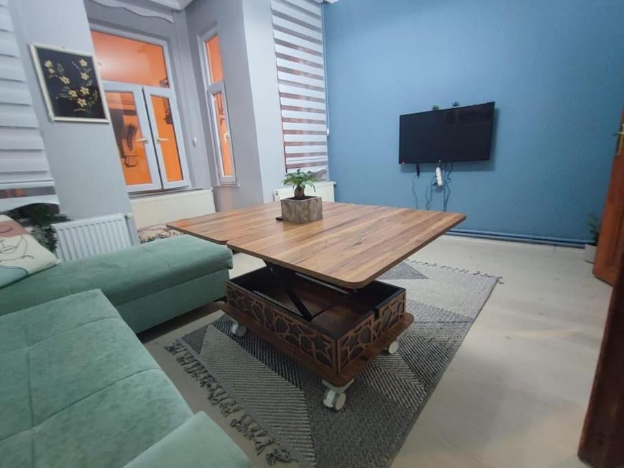 Apartment Gunes Hause Istanbul