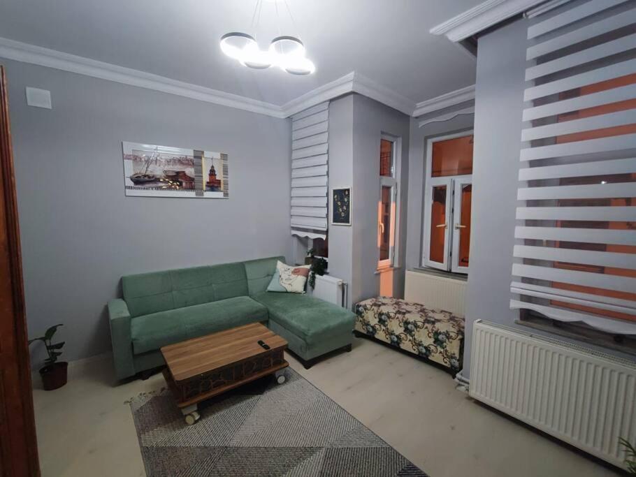 Gunes Hause * Istanbul