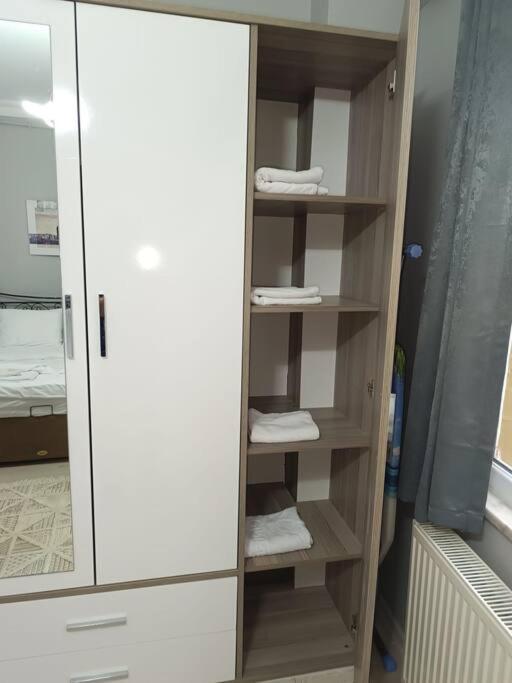 Gunes Hause Istanbul