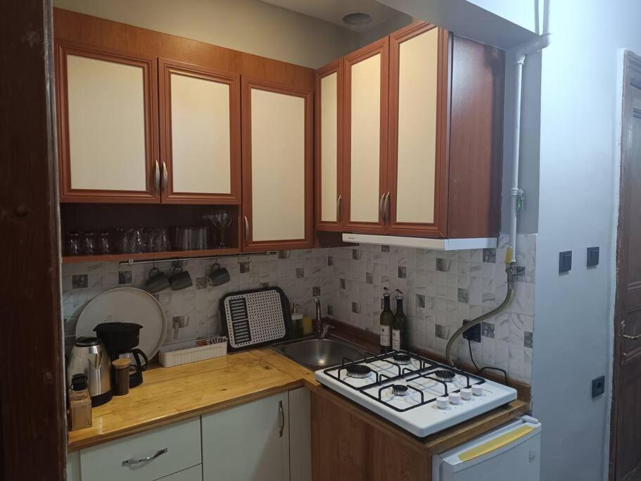 Apartment Gunes Hause *