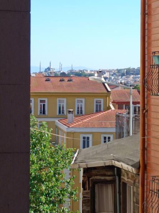 Gunes Hause Apartment *