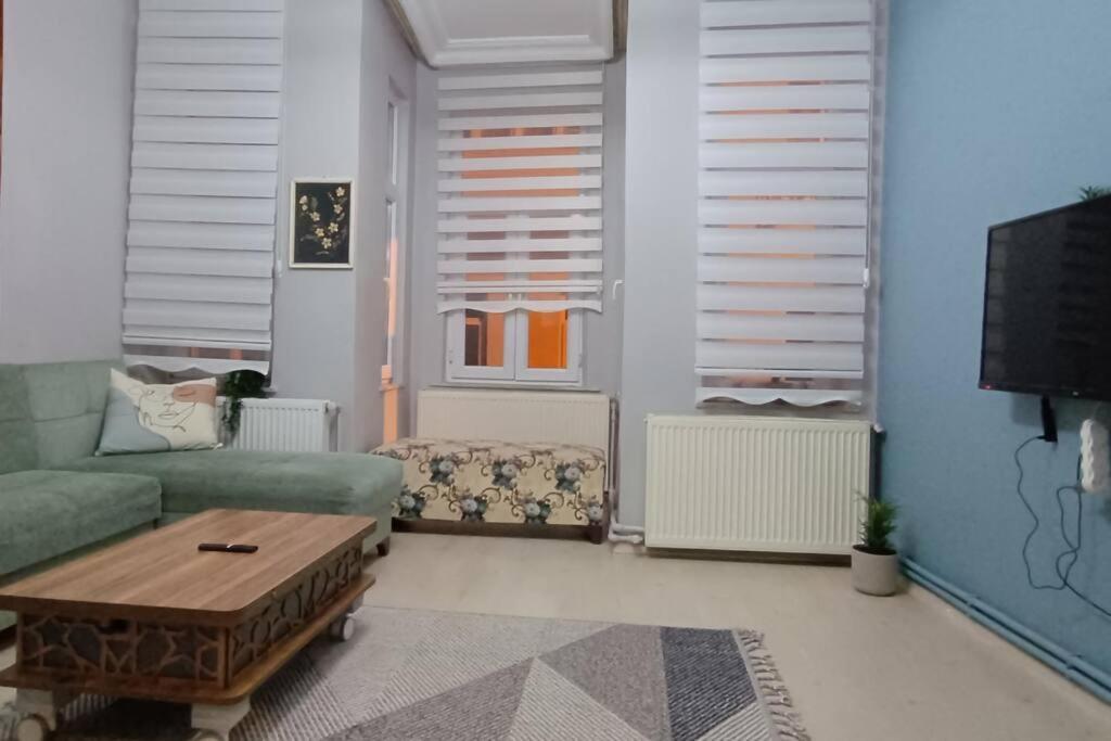 Apartment Gunes Hause Istanbul