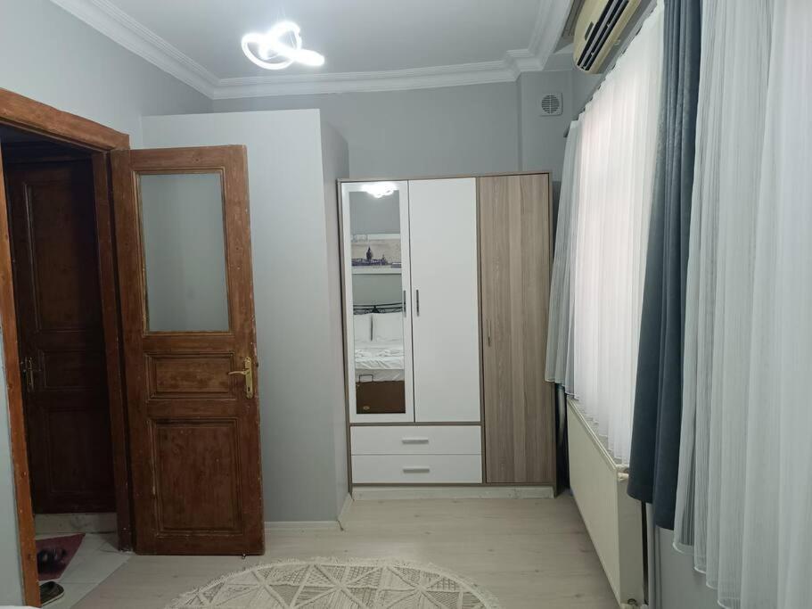 Gunes Hause * Istanbul