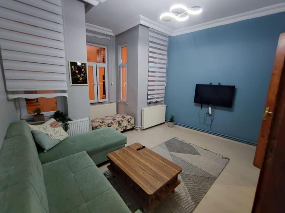 Gunes Hause Istanbul