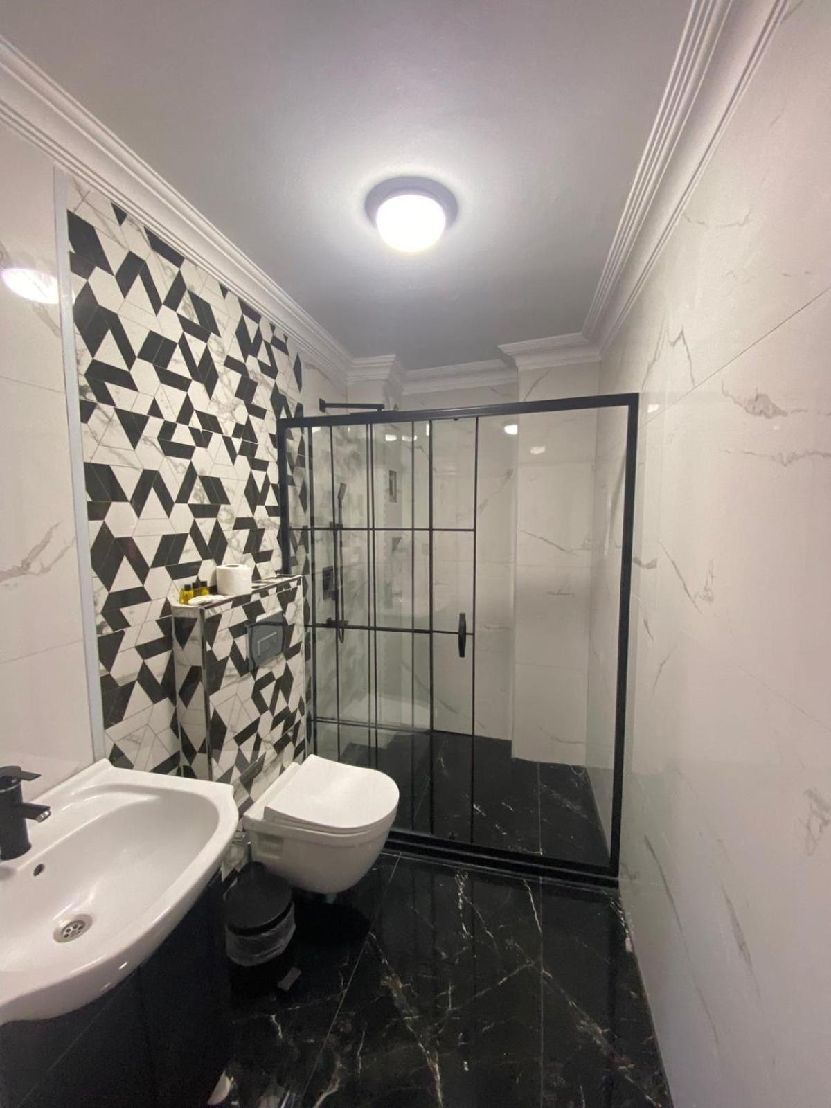 Daire Ramo's By Ramo İstanbul