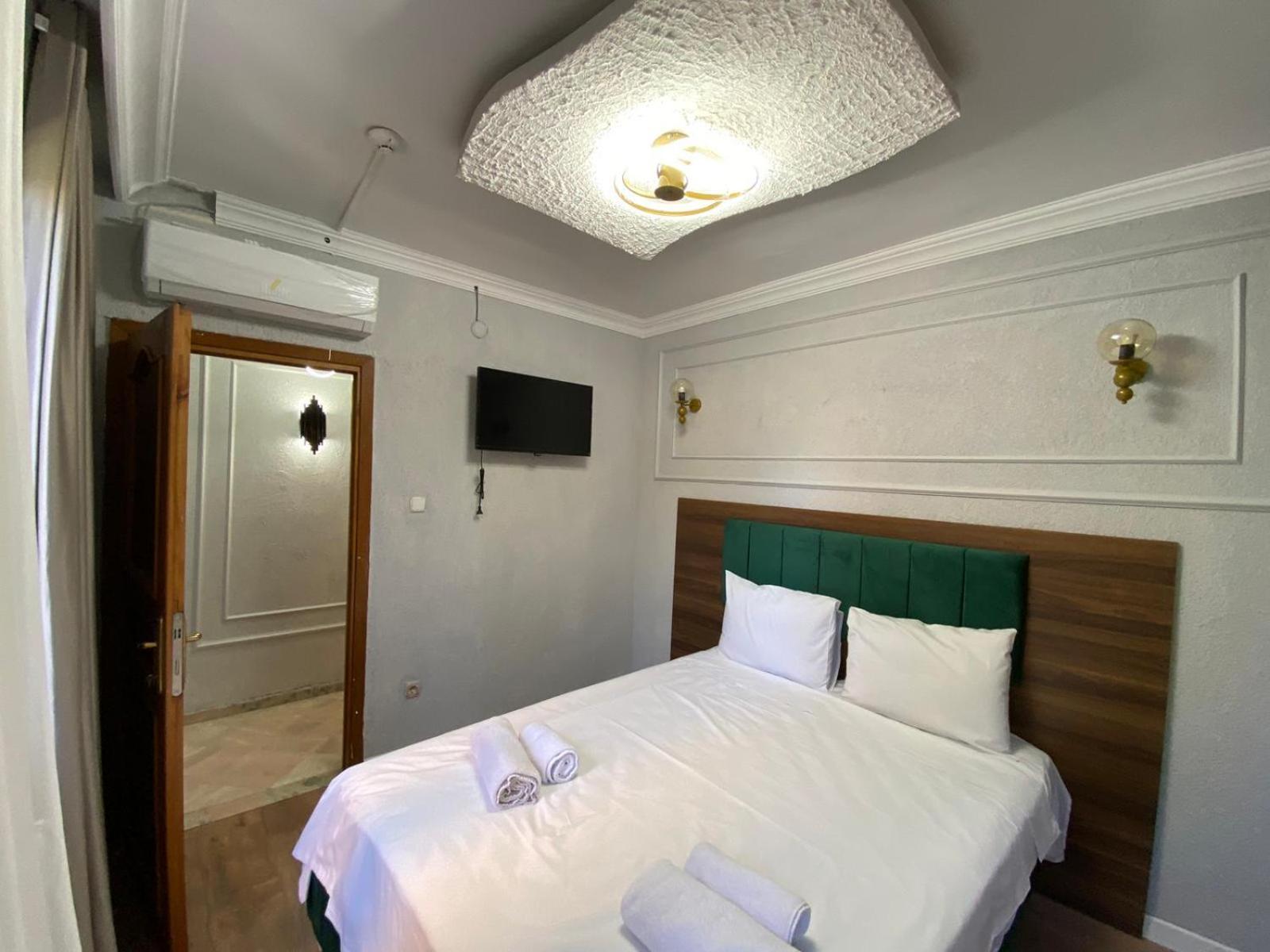 Daire Ramo's By Ramo İstanbul
