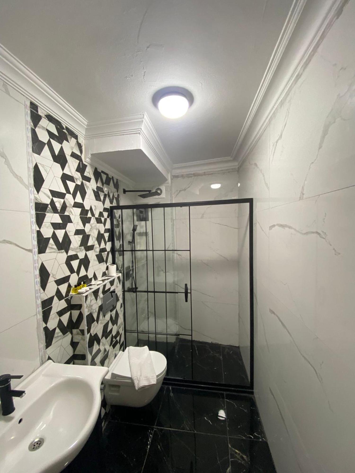 Daire Ramo's By Ramo İstanbul