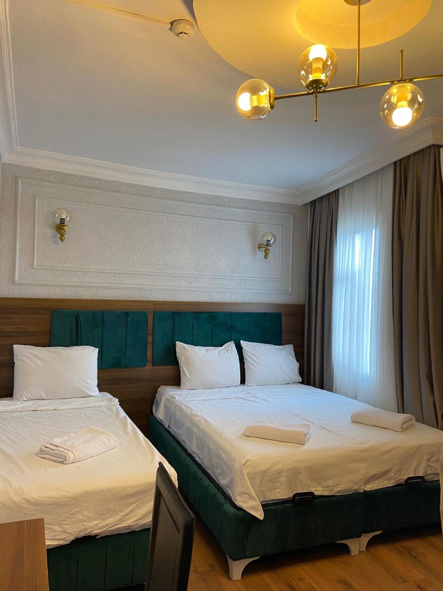 Ramo's By Ramo * Istanbul