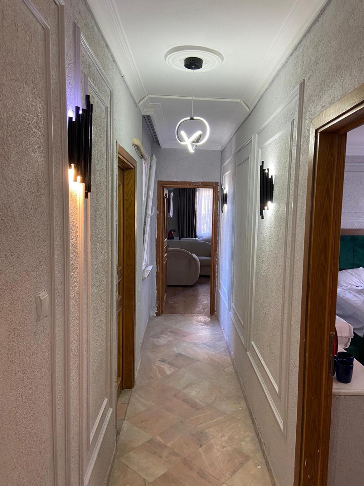 Ramo's By Ramo Apartment Istanbul