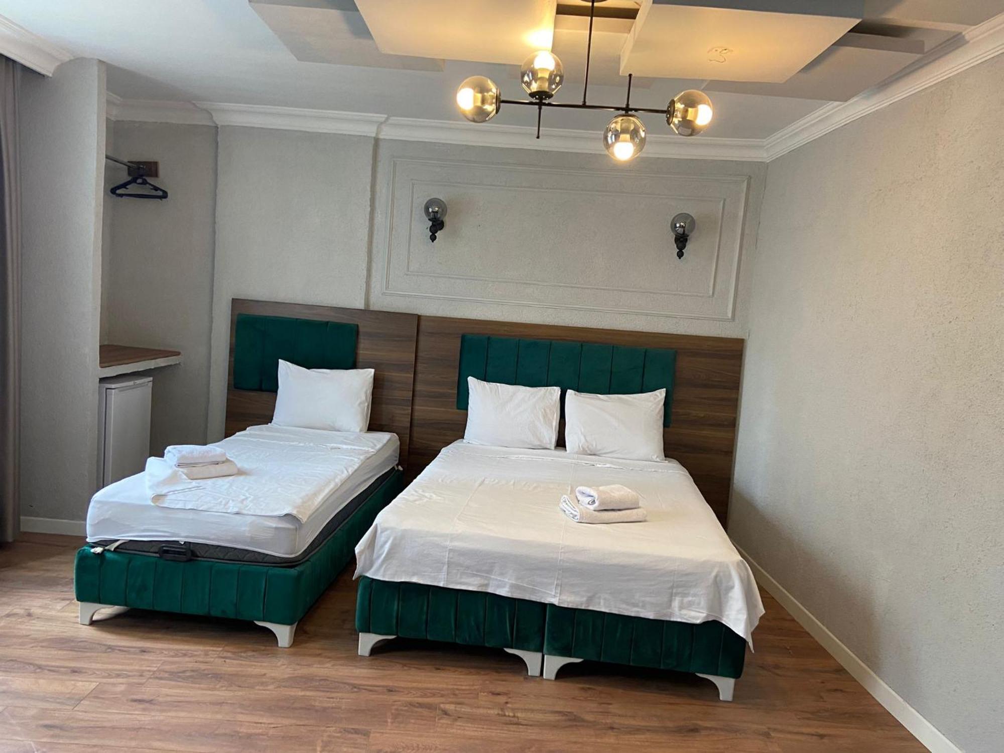 Daire Ramo's By Ramo İstanbul
