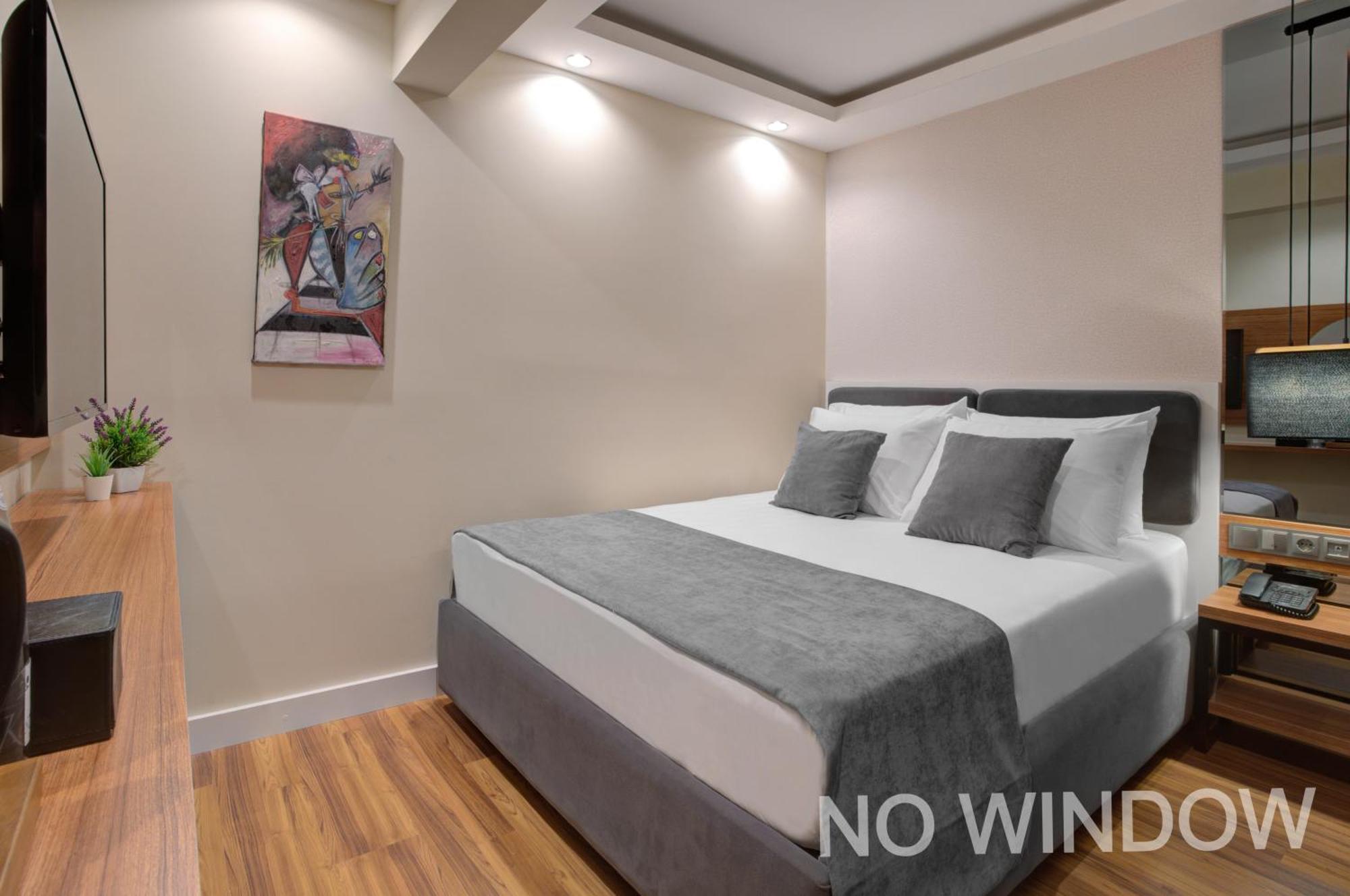 Depiero Karakoey Hotel