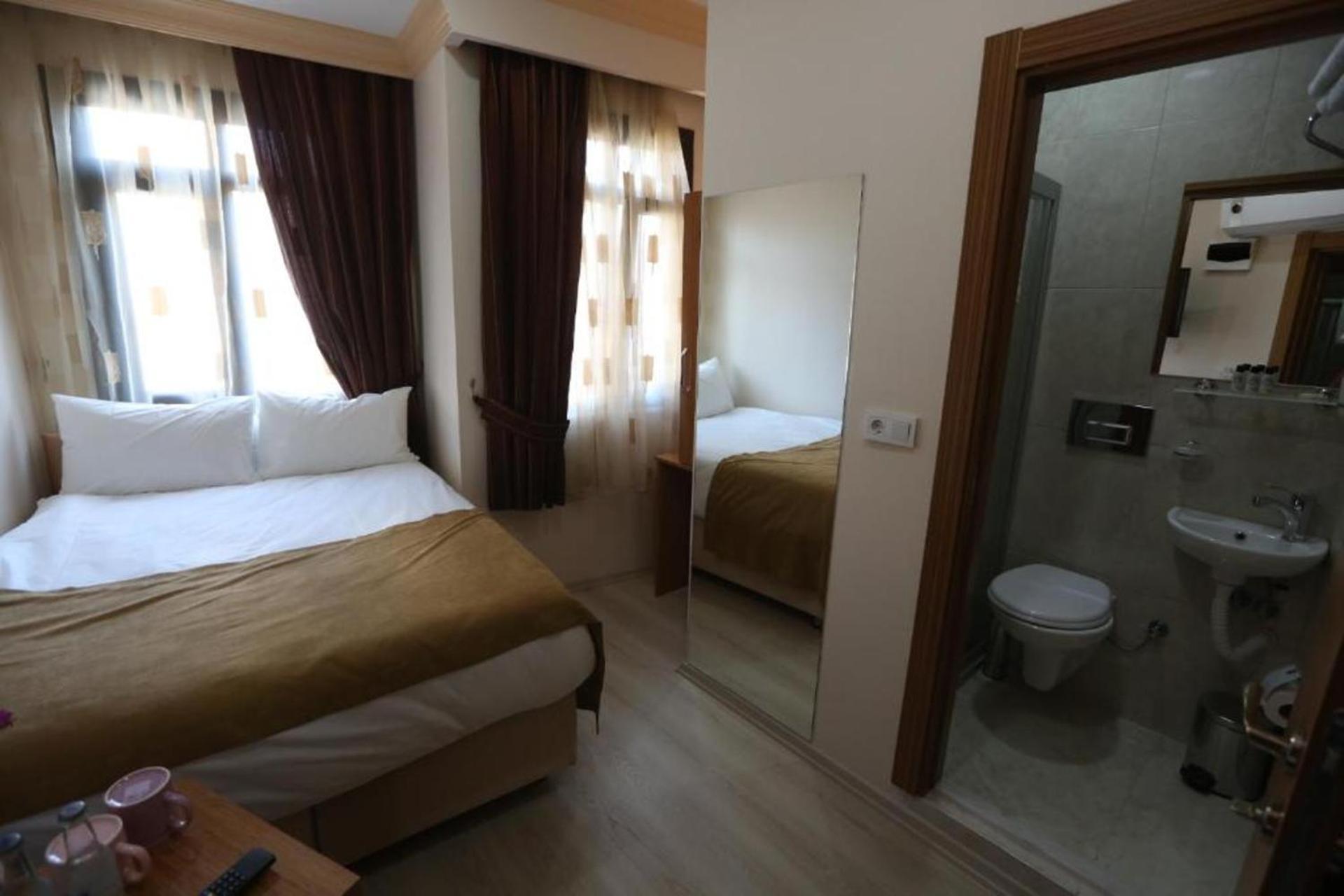 Maxwell Hotel Istanbul