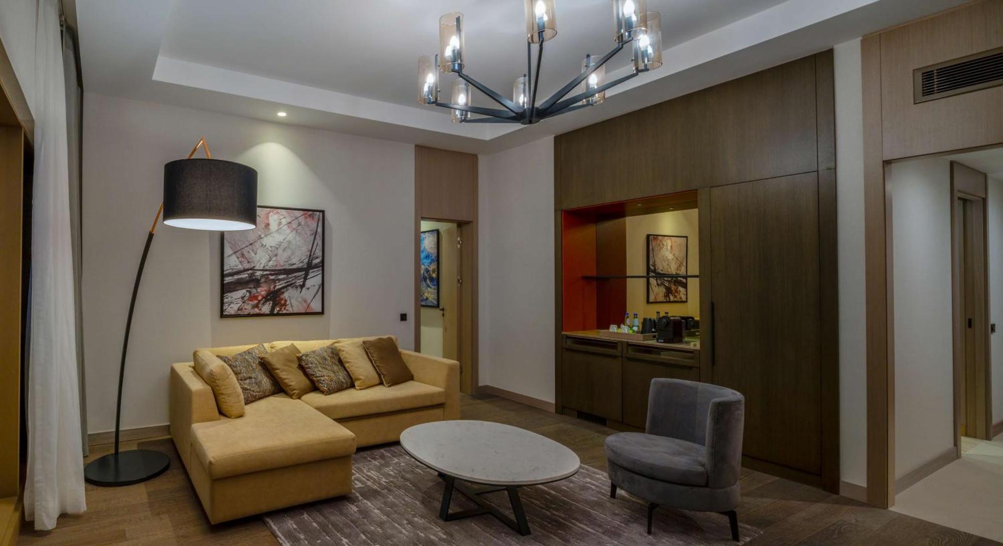 Hilton Mall Of Istanbul