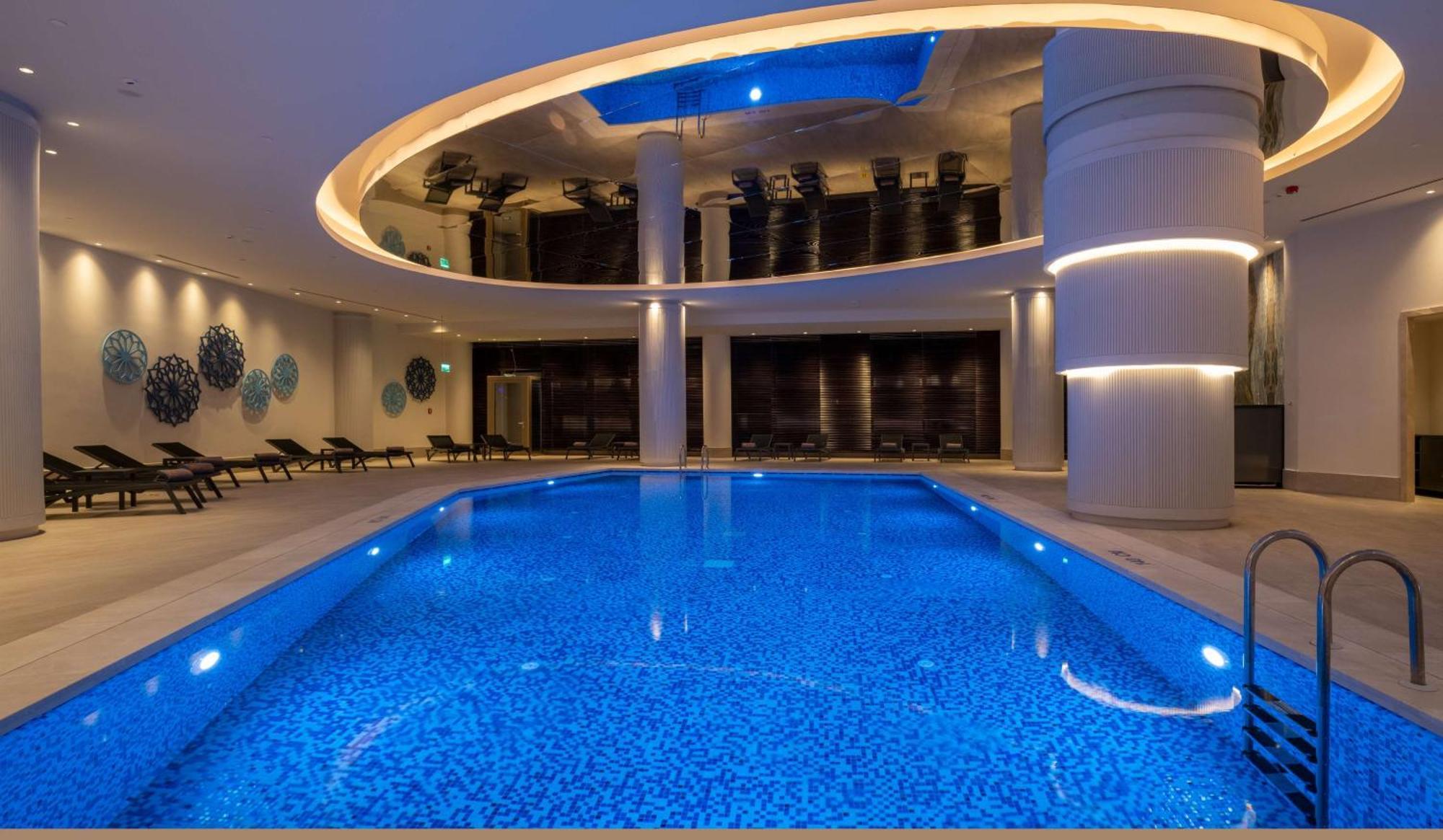 Hotel Hilton Mall Of Istanbul