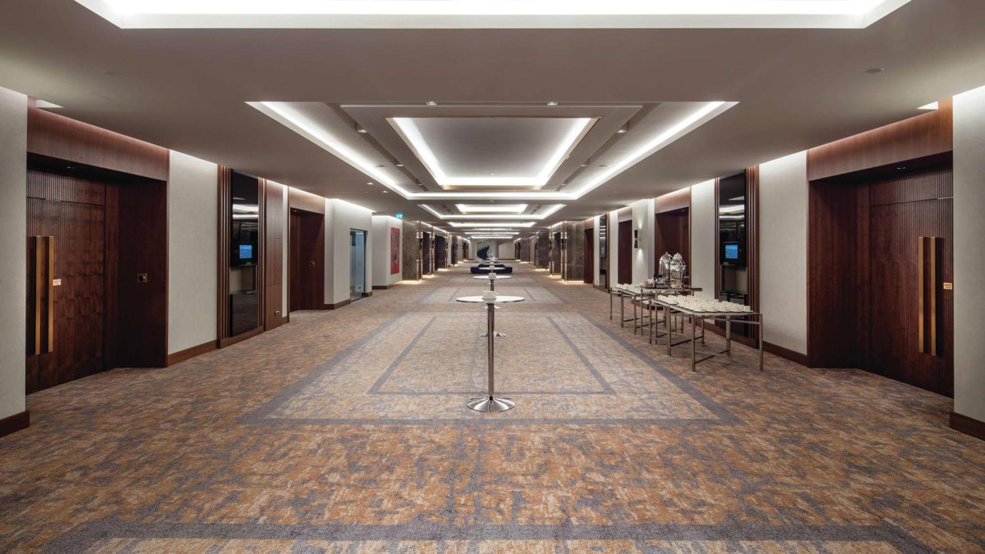 Hilton Maslak 5*