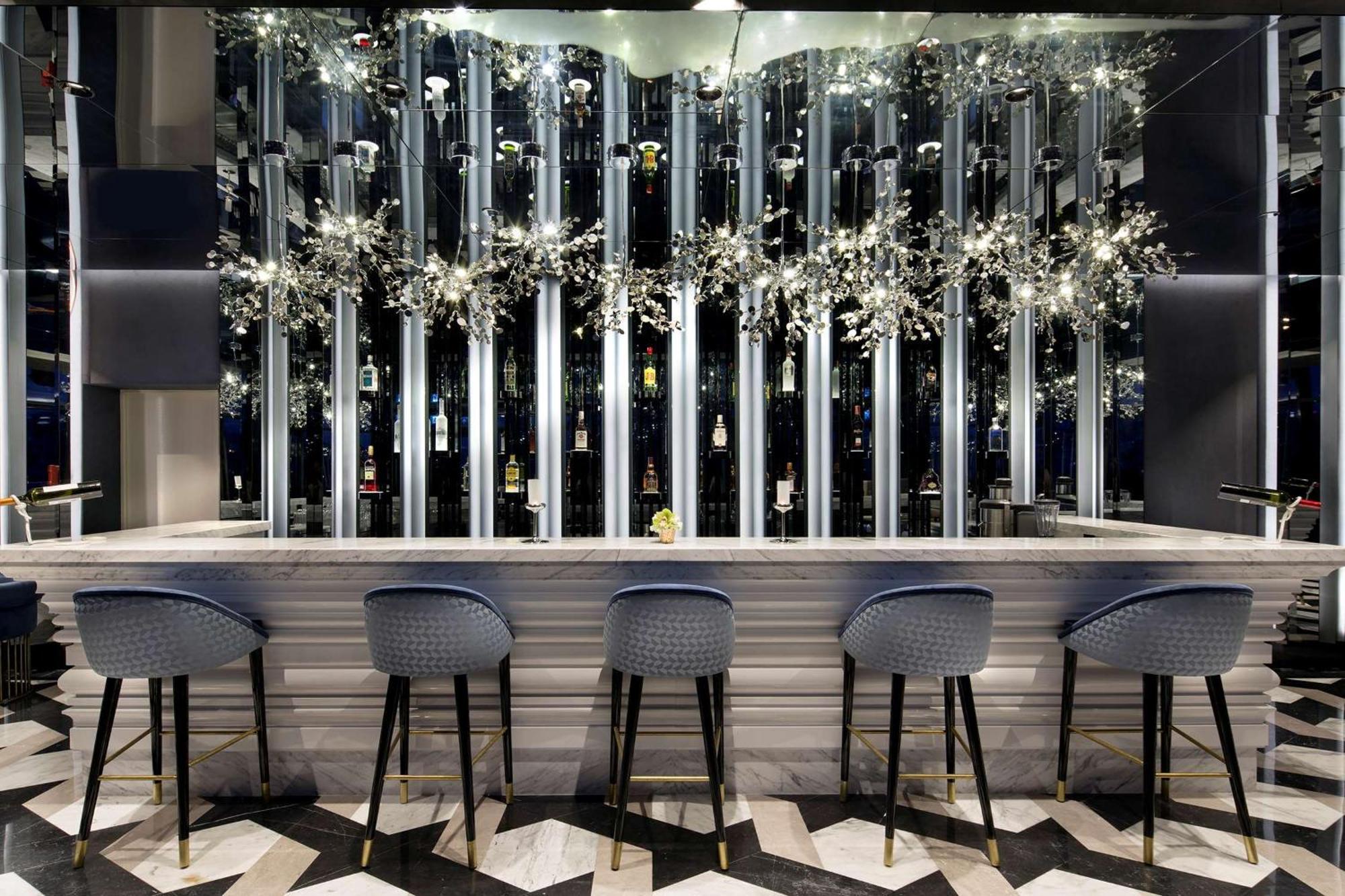 Doubletree By Hilton - Piyalepasa 5* Istanbul