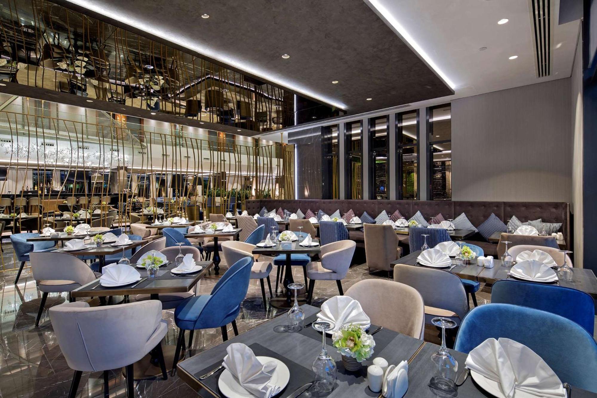 Hotel Doubletree By Hilton - Piyalepasa 5*