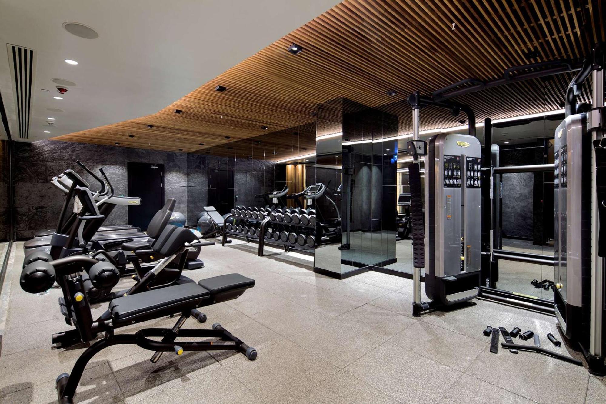 Doubletree By Hilton - Piyalepasa 5* Istanbul