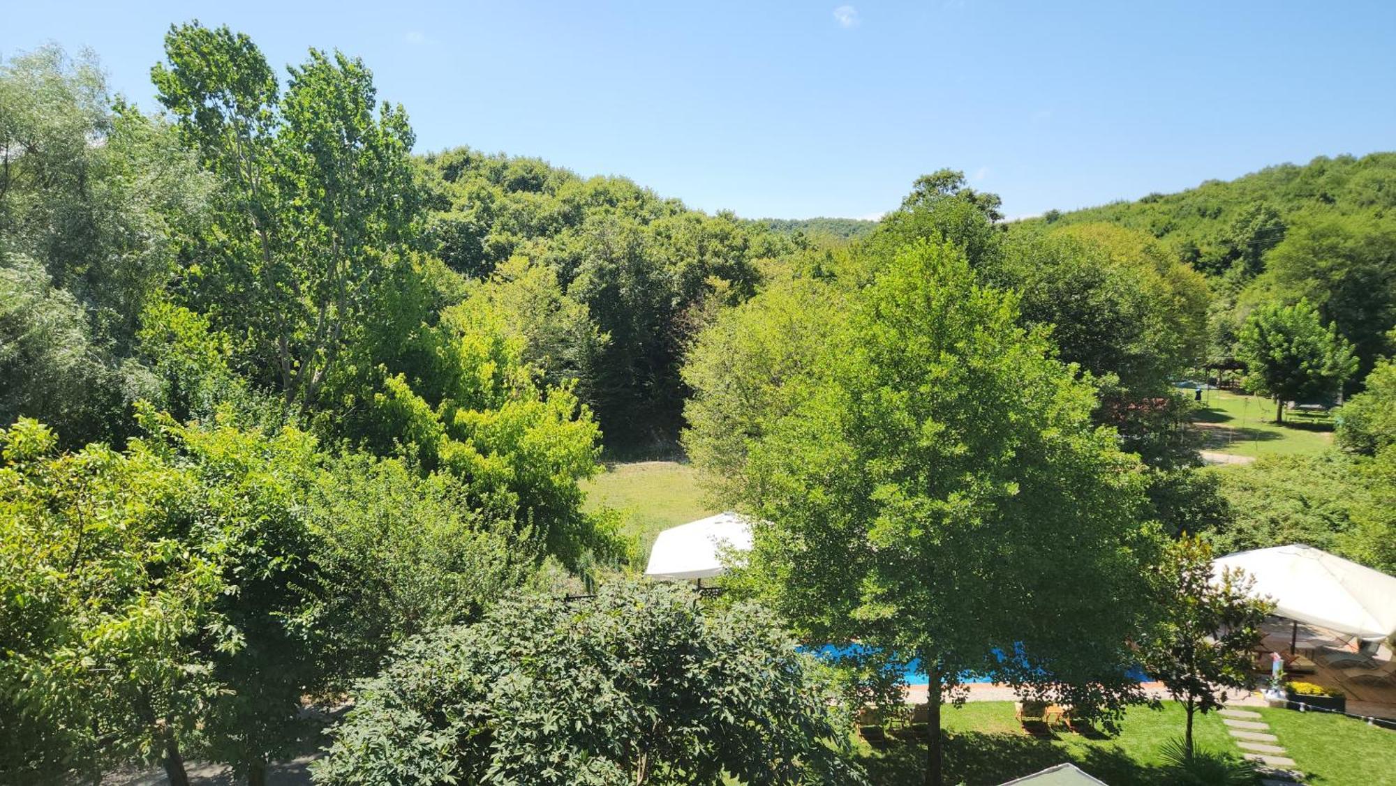Hbs Polonezkoy Life & Garden Hotel