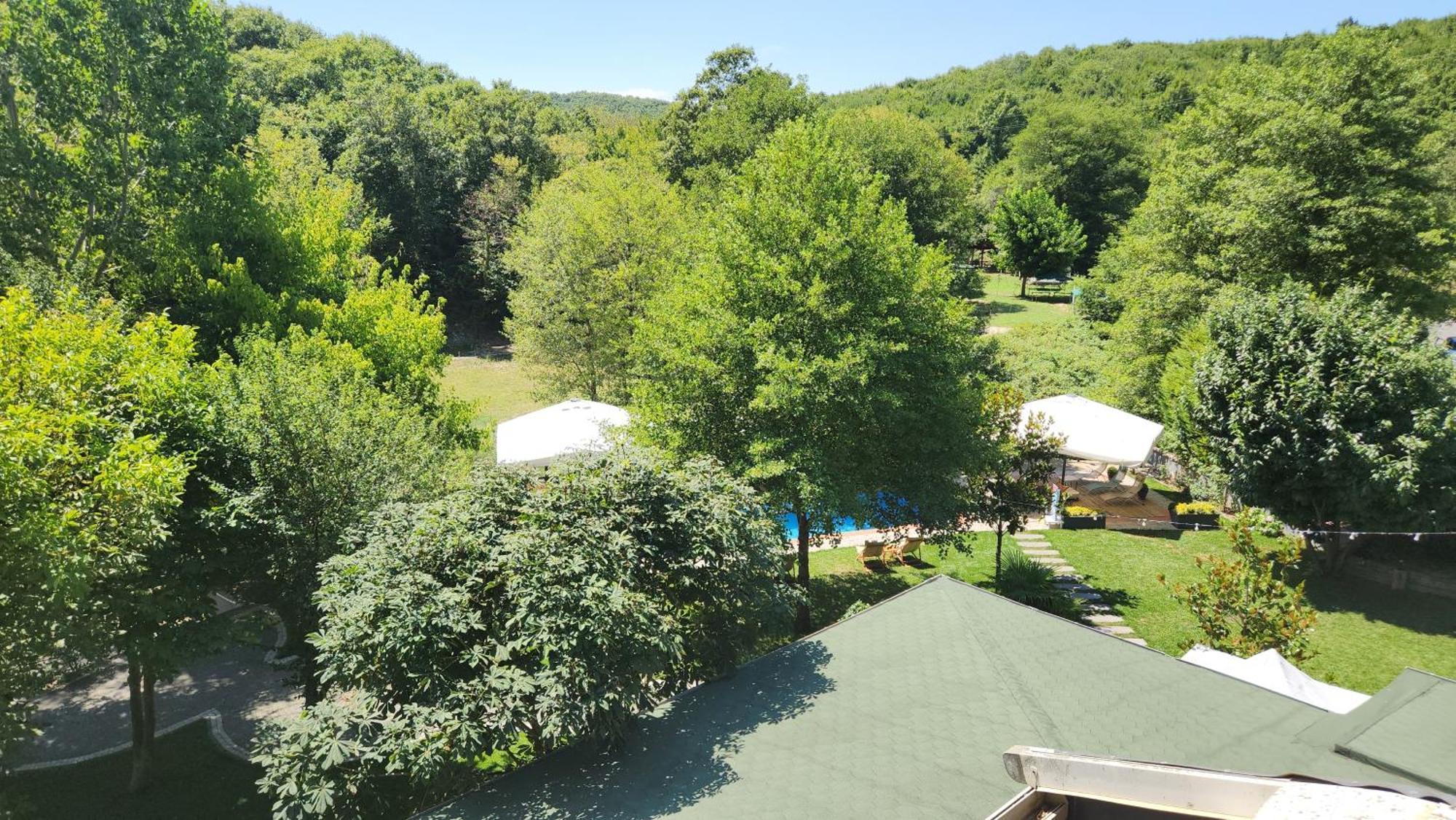 Hotel Hbs Polonezkoy Life & Garden *