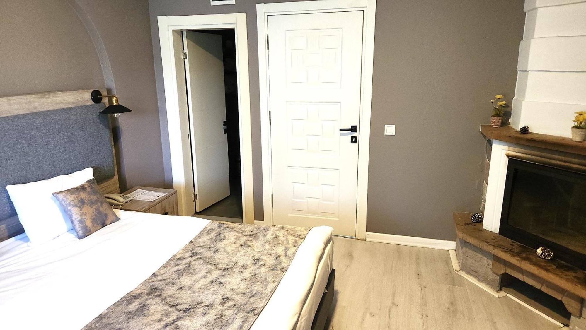 Hotel Hbs Polonezkoy Life & Garden