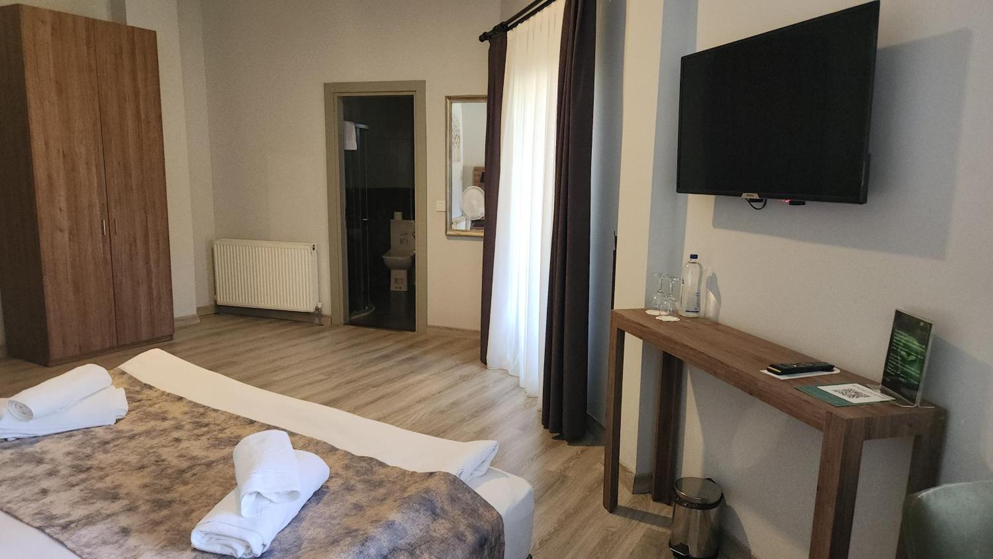 Hotel Hbs Polonezkoy Life & Garden *