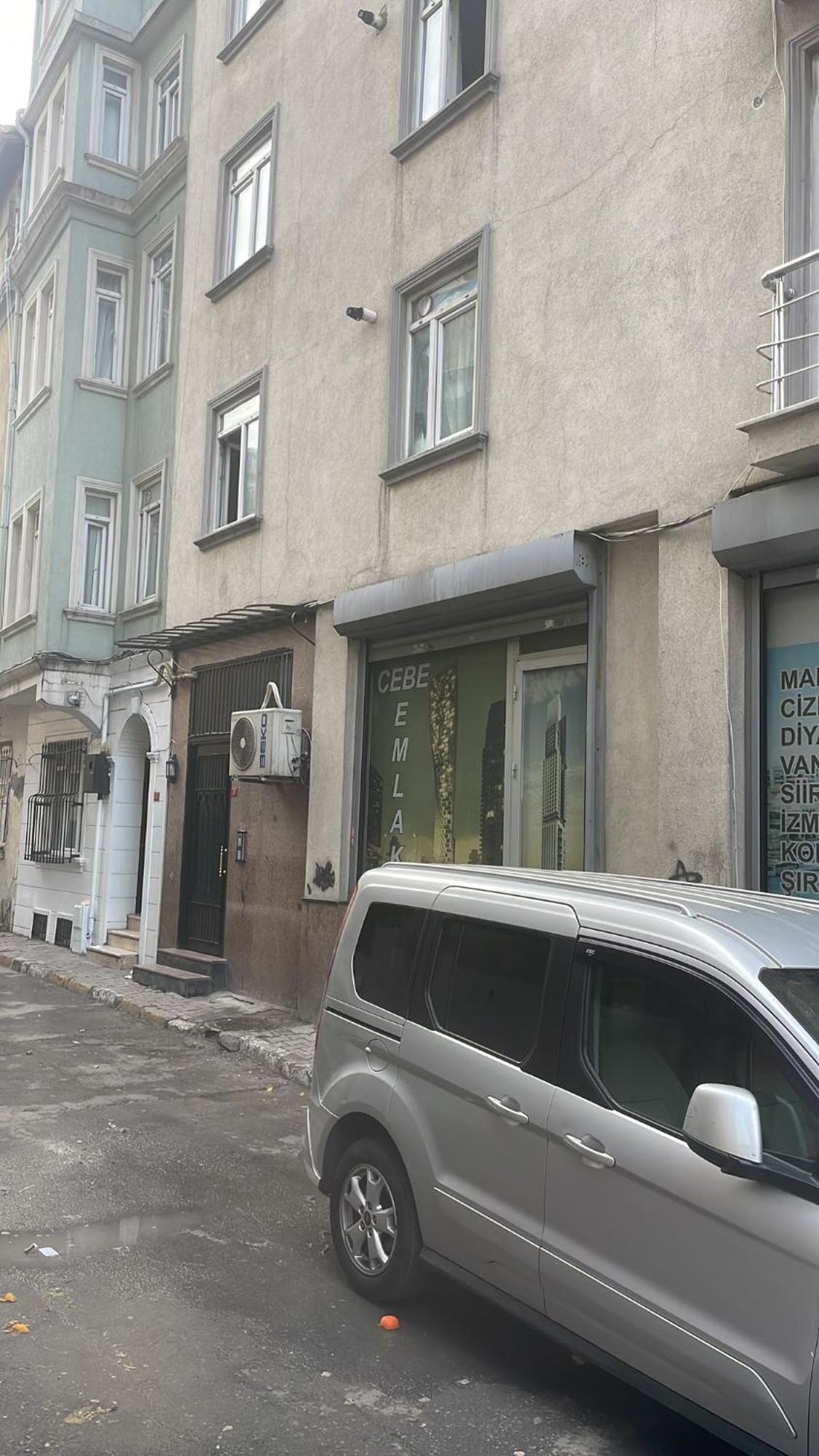 Taksim Dorsa Flats Istanbul