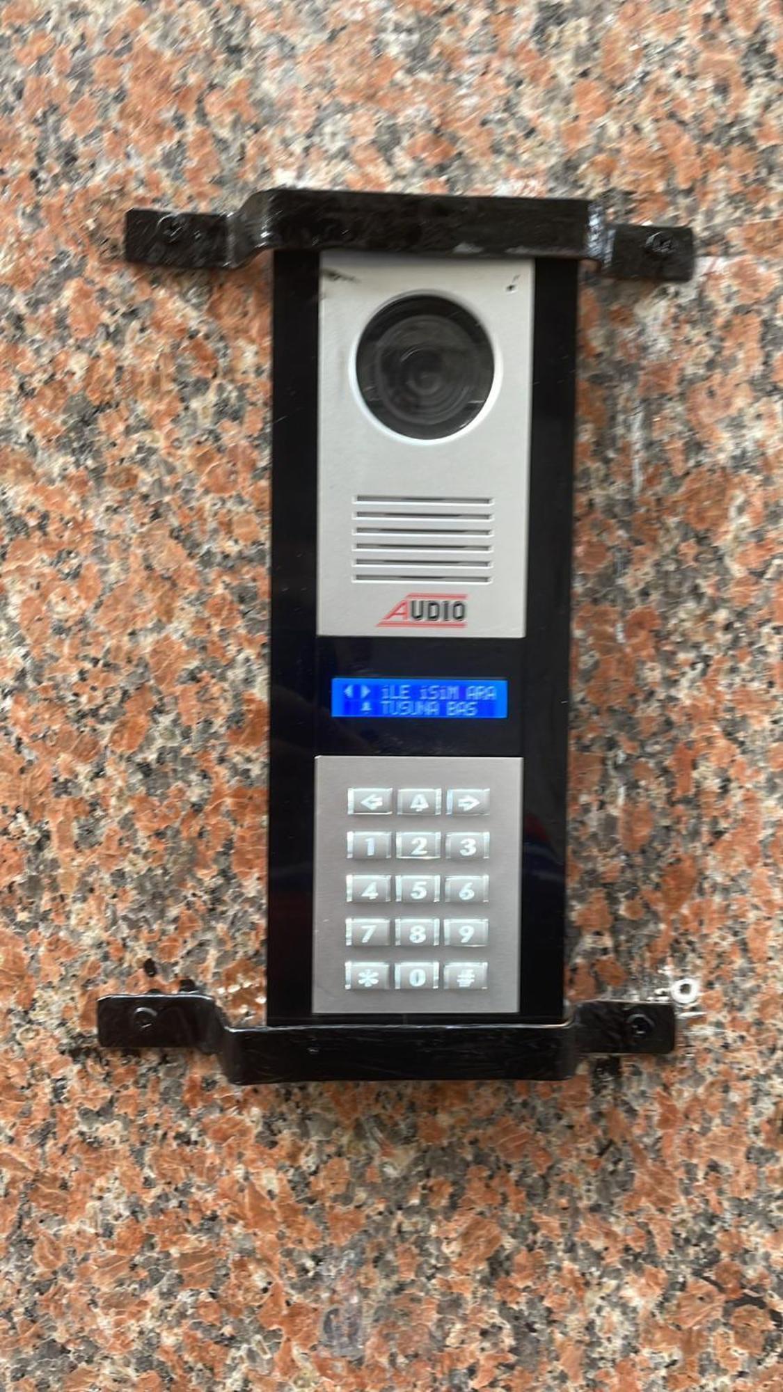 Taksim Dorsa Flats Apartment