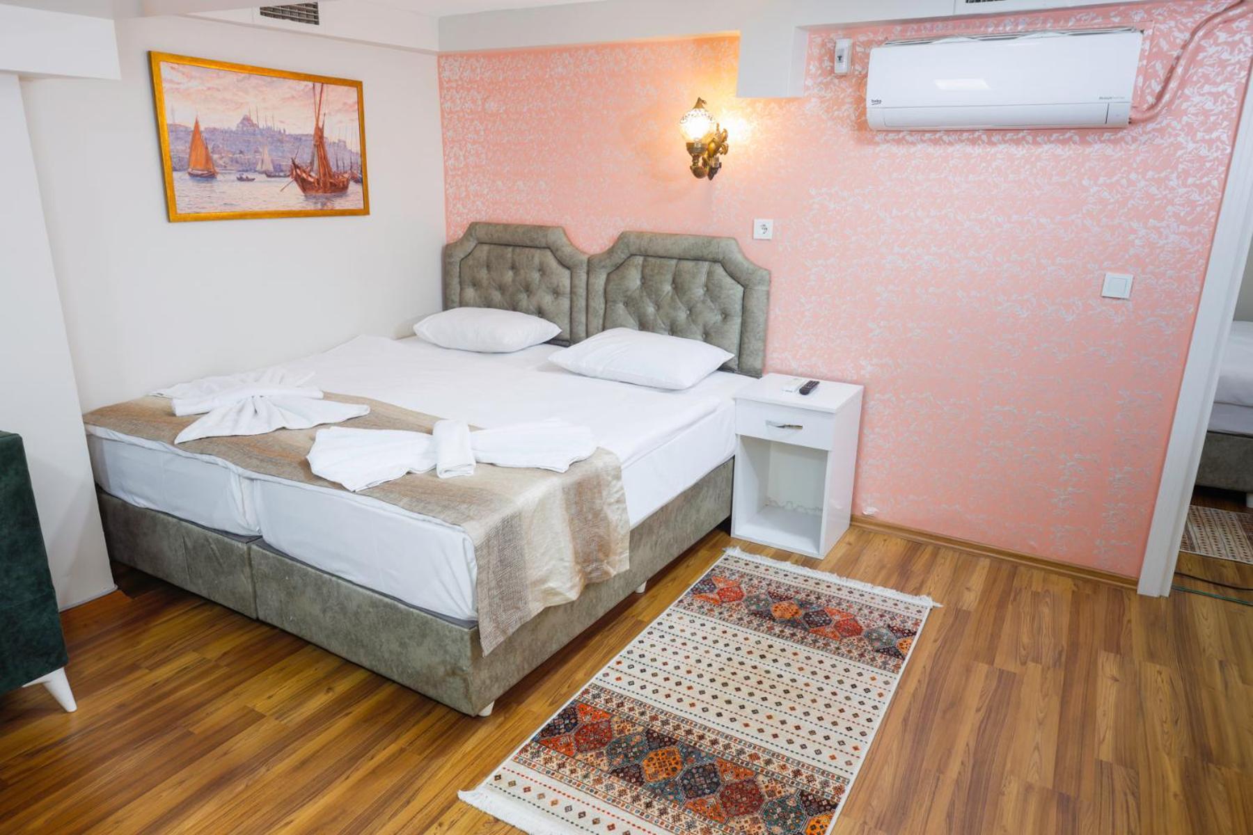 Fidelya Boutique 5*