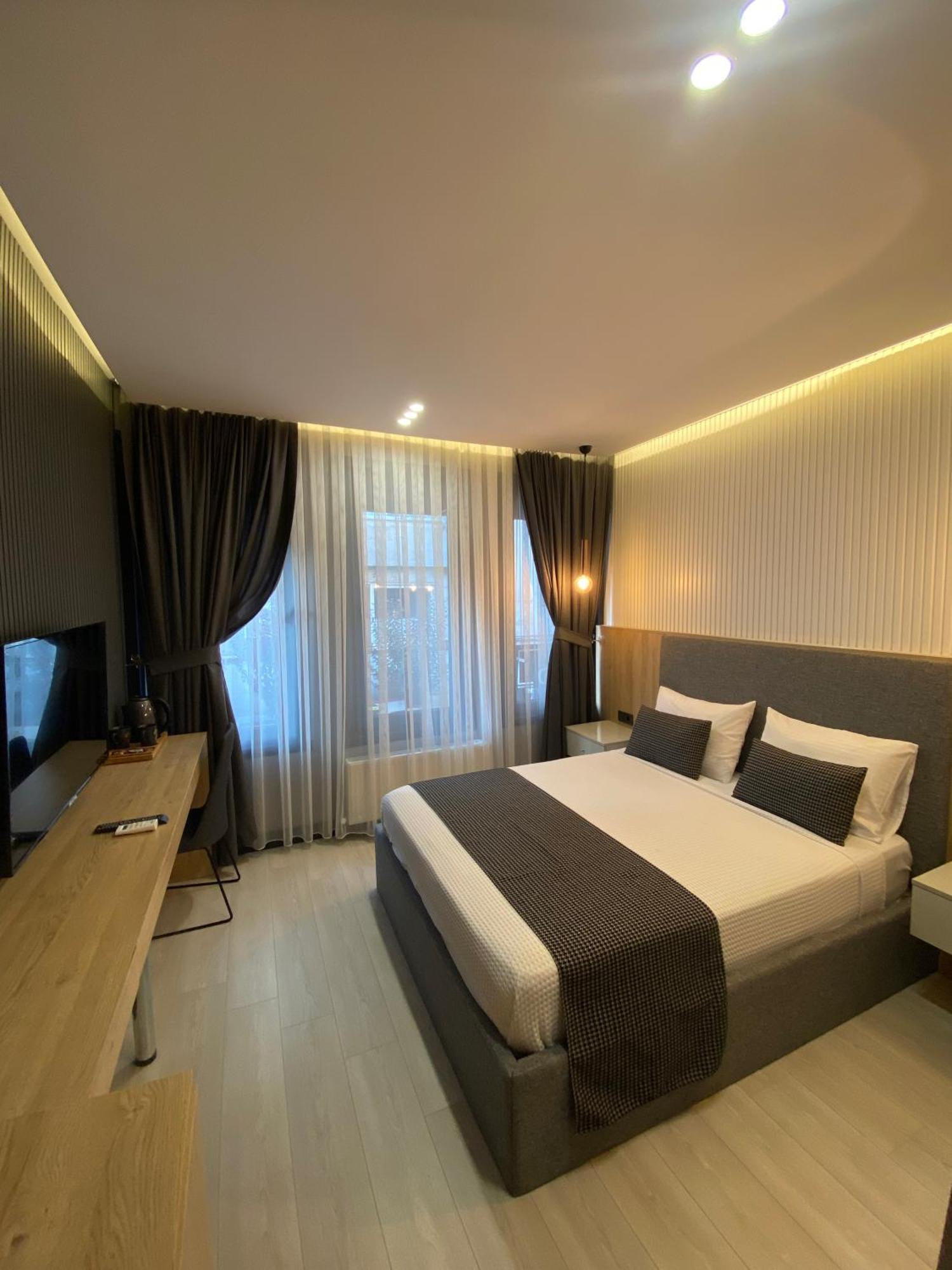 Santra Bosphorus *