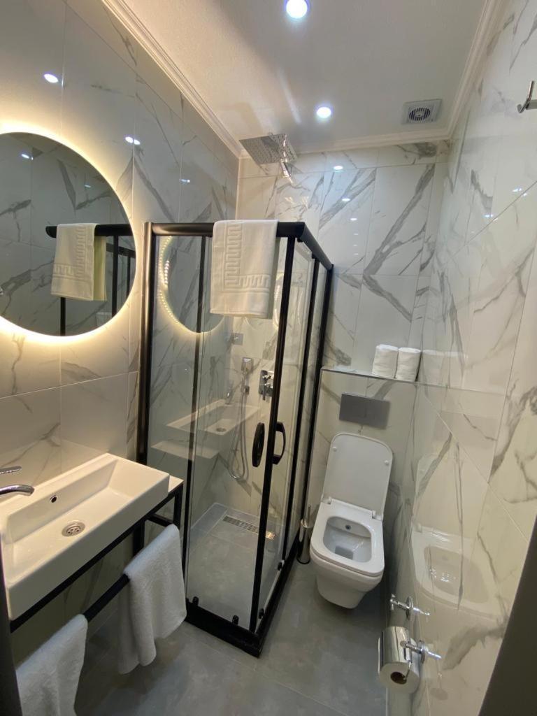 Hotel Santra Bosphorus