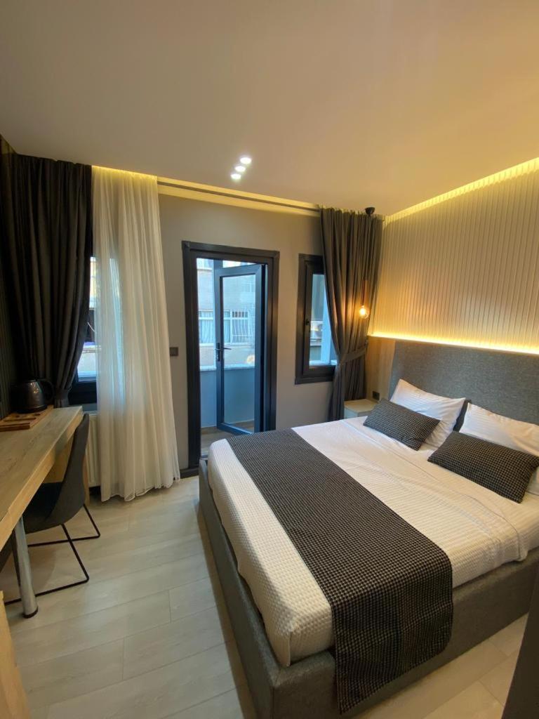 Hotel Santra Bosphorus *