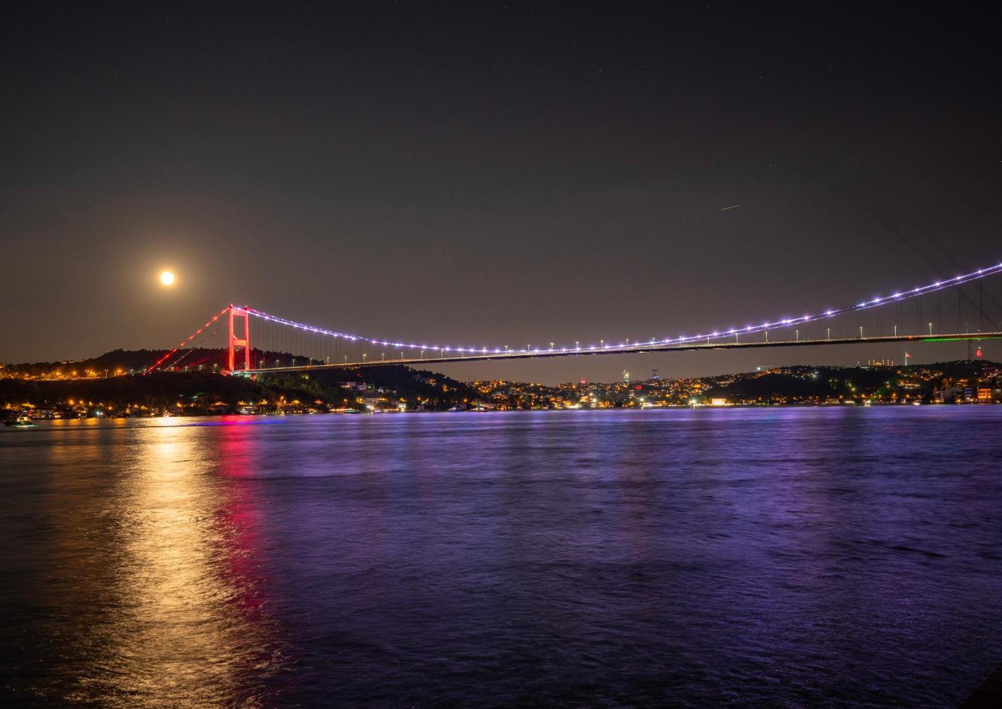 Emirganli Istanbul
