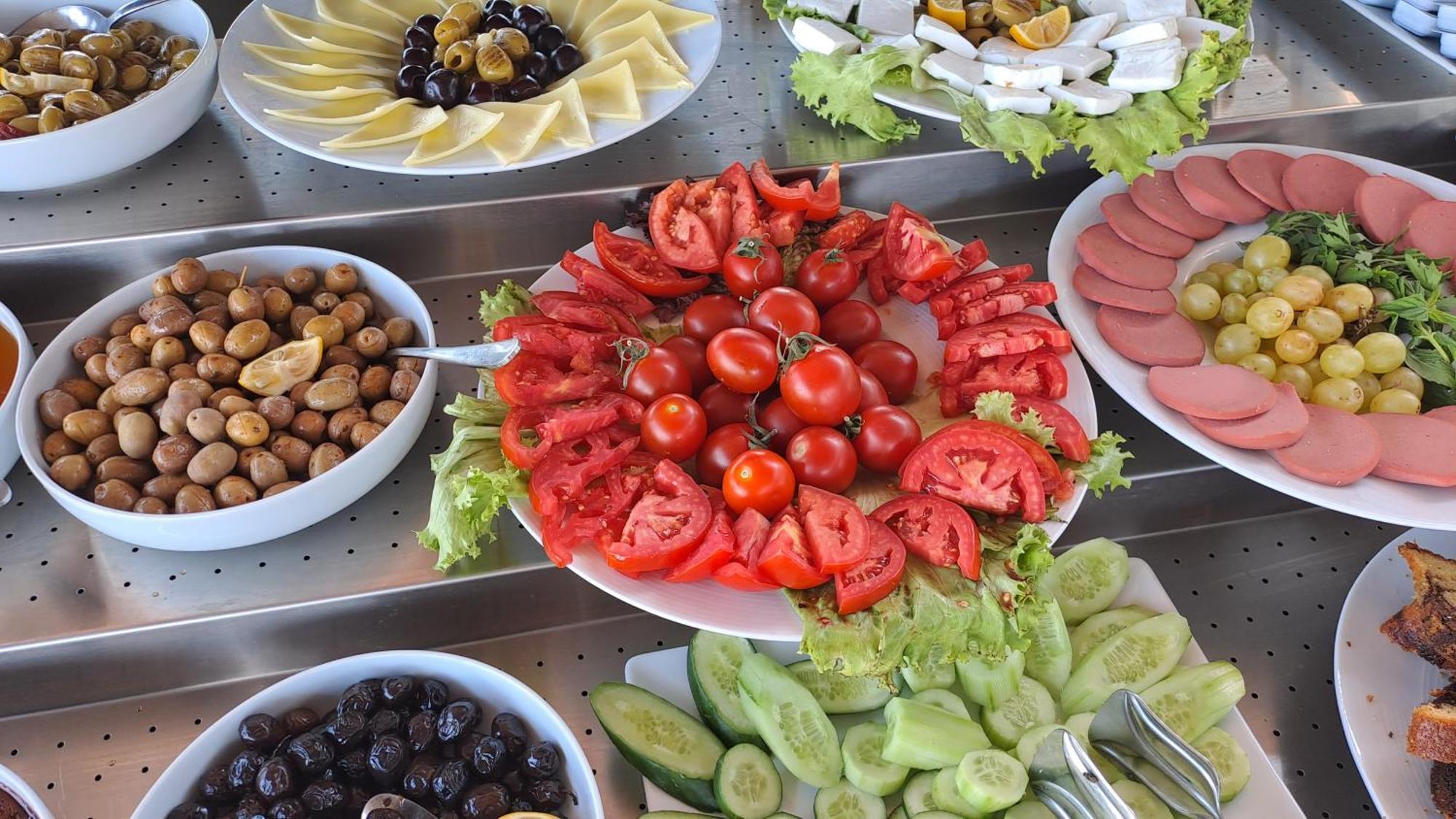 Taksim Terrace Hotel 2*