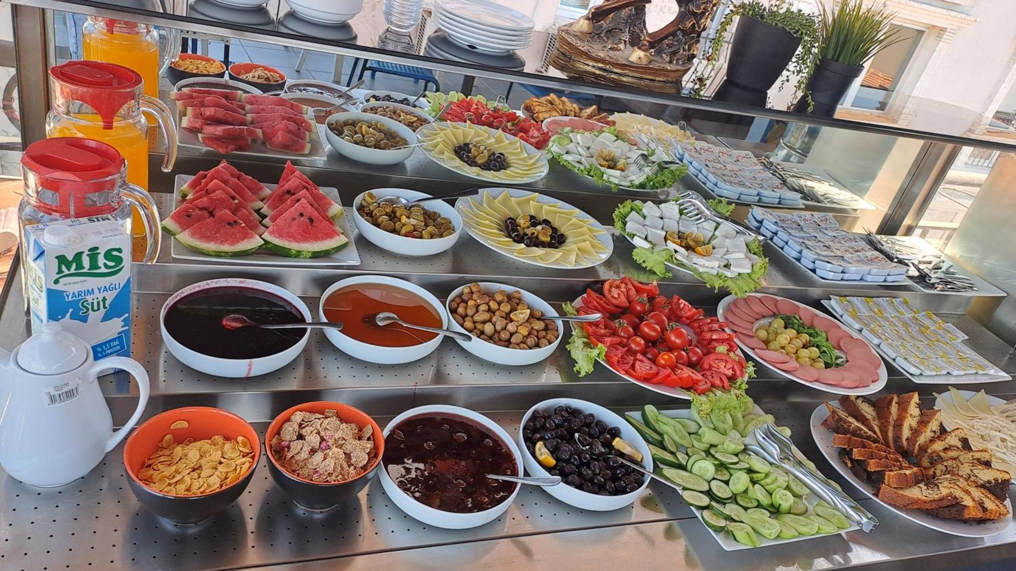 Taksim Terrace 2*