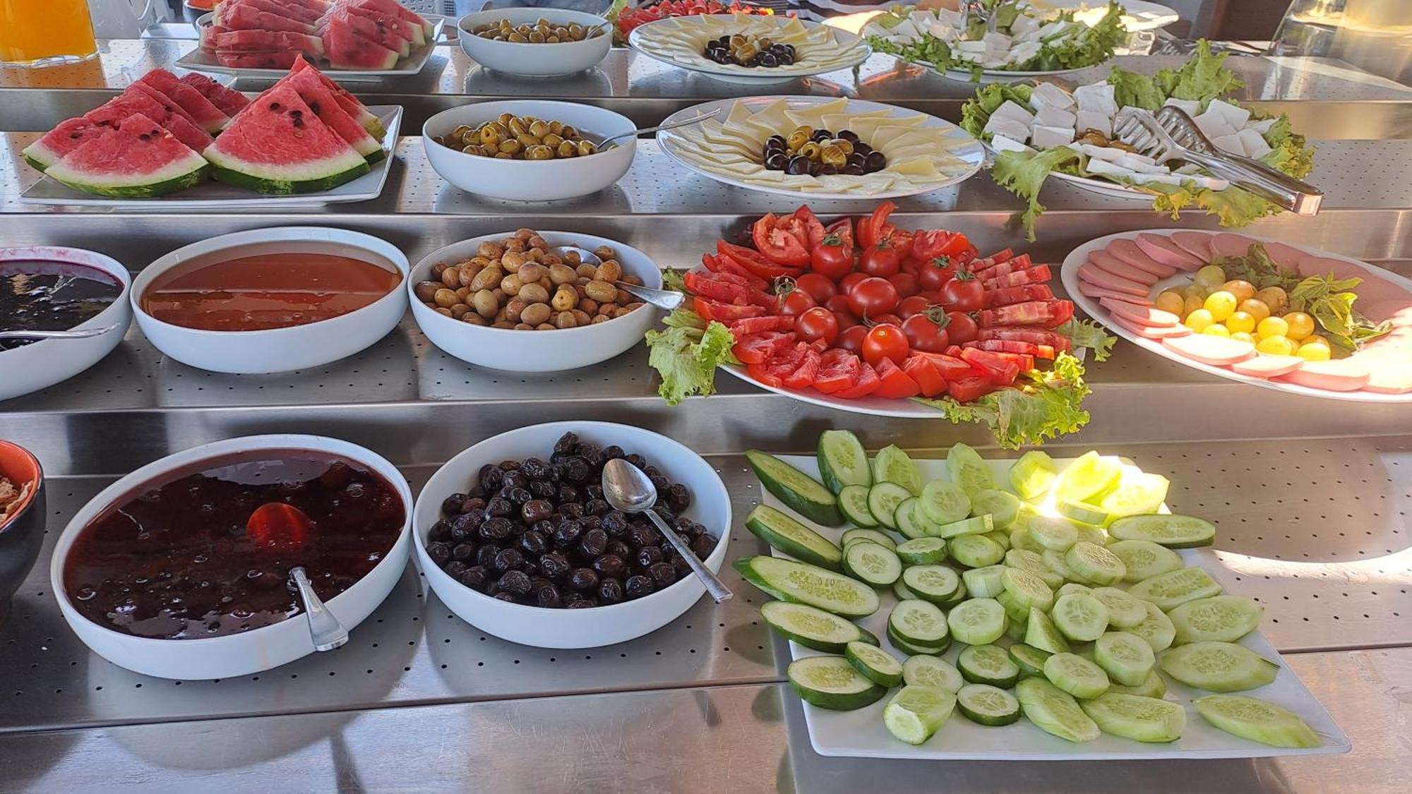 Hotel Taksim Terrace Istanbul