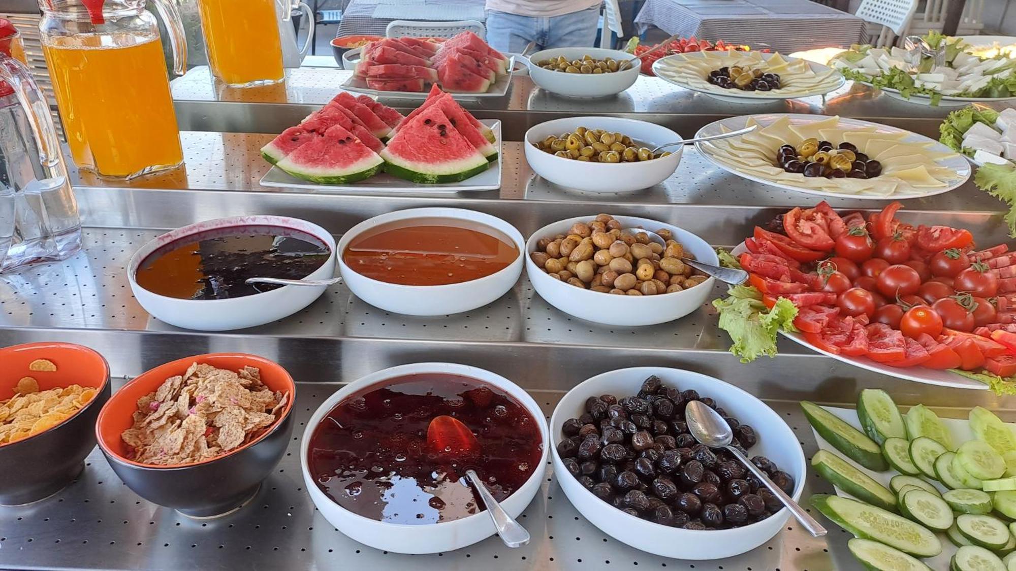 Taksim Terrace 2*
