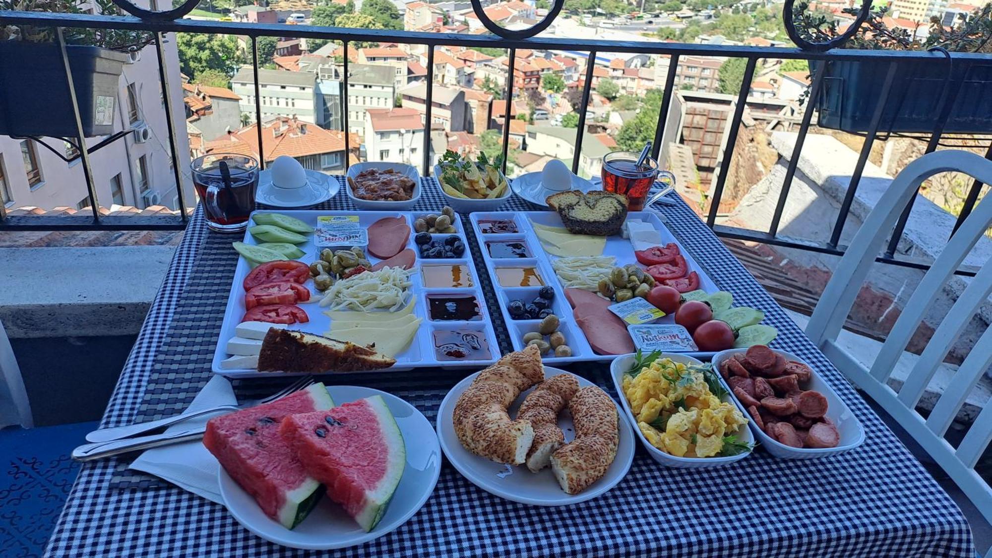 Taksim Terrace 2* Istanbul