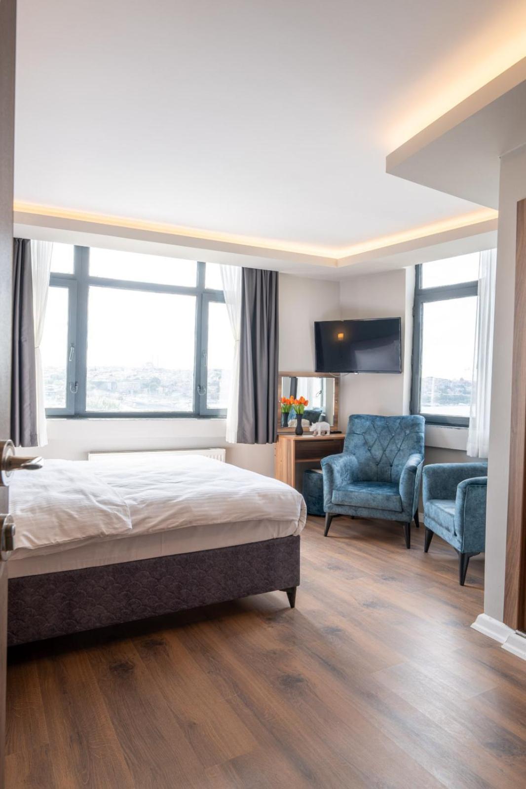 Otel The Halic *