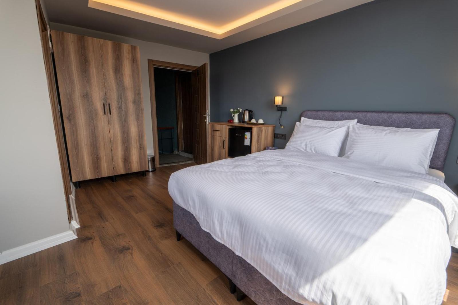 Otel The Halic İstanbul
