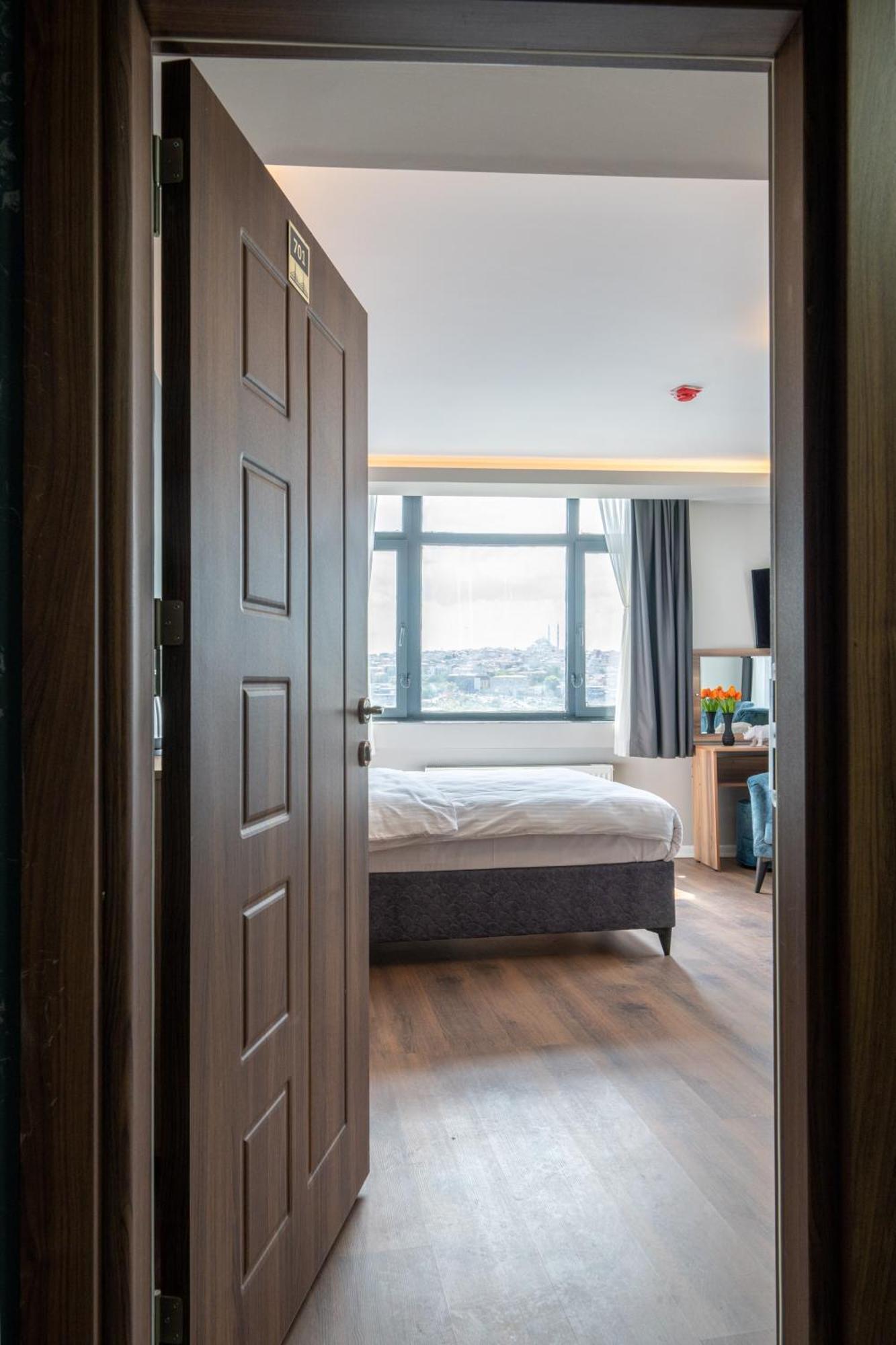 Otel The Halic