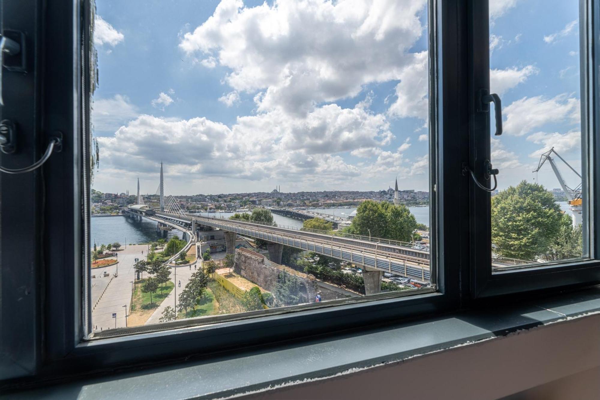 The Halic Otel İstanbul