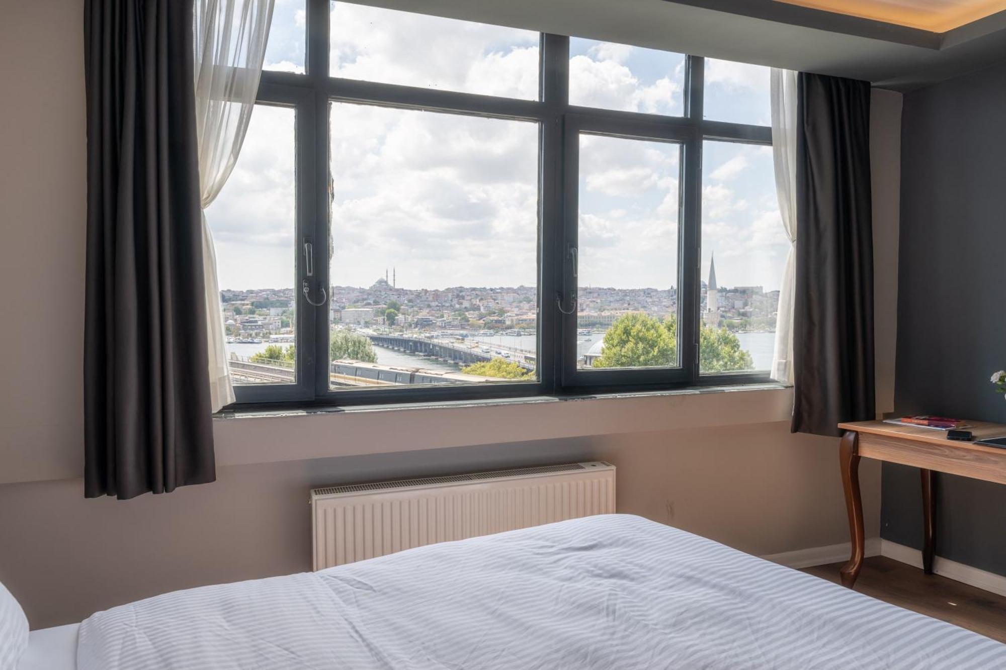 Otel The Halic İstanbul